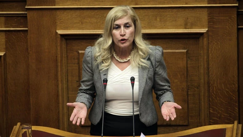 Υβρεολόγιο Αυλωνίτου: «Ο Μητσοτάκης λέει π@π@ριές- «Ο κόσμος κάηκε επειδή δεν είχε εκπαιδευτεί σωστά! – Βίντεο